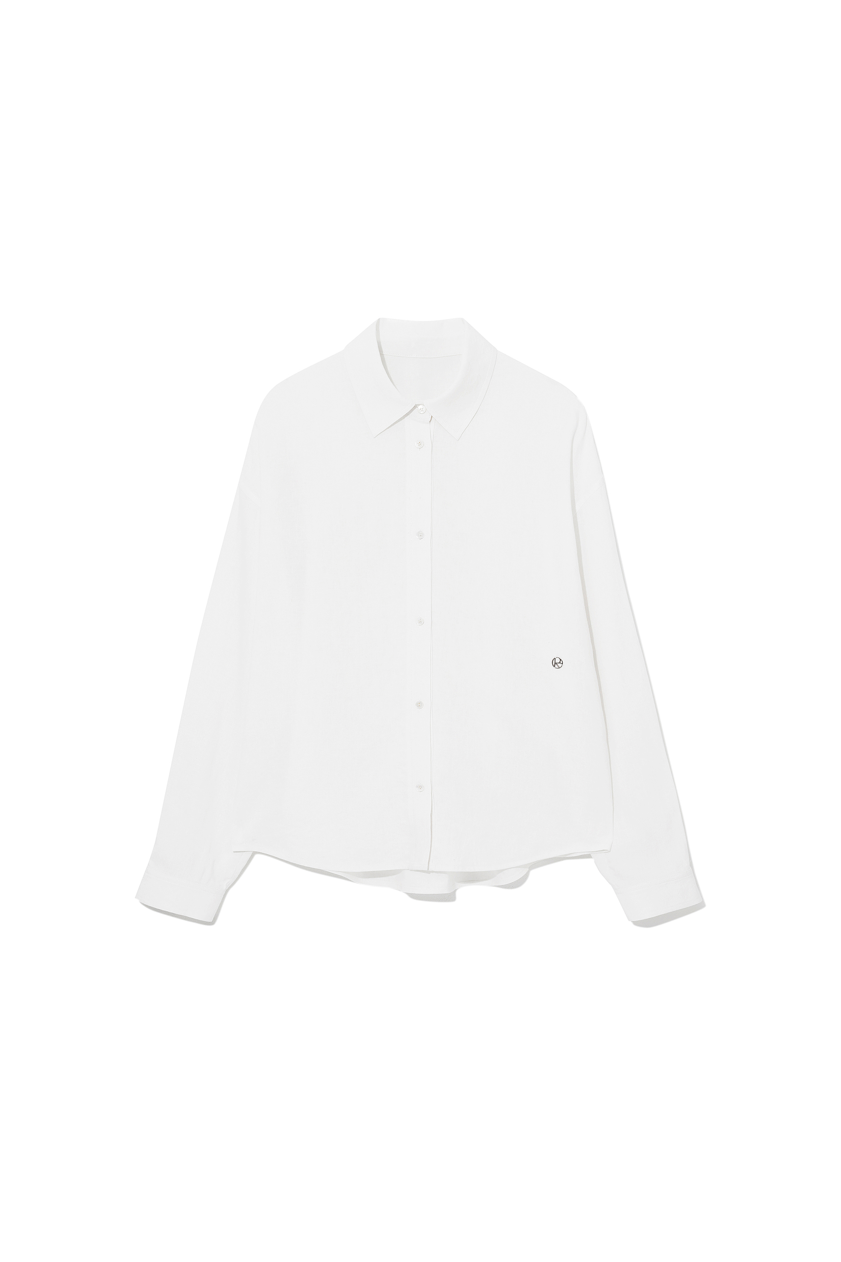 2nd) Summer Linen Shirts [06.16(FRI) 예약 발송]