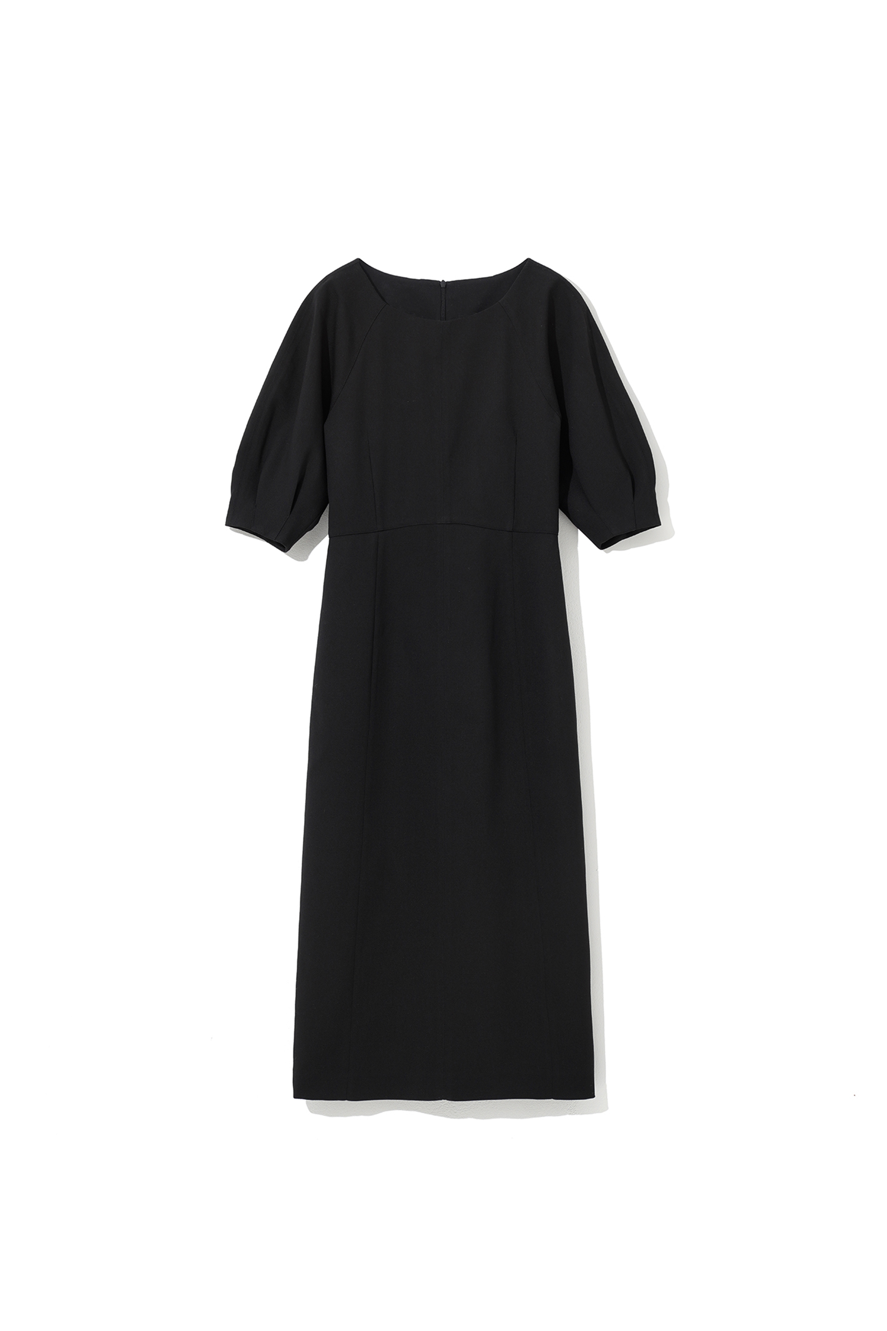 Puff Sleeve Dress [03.27(MON) 예약 발송]