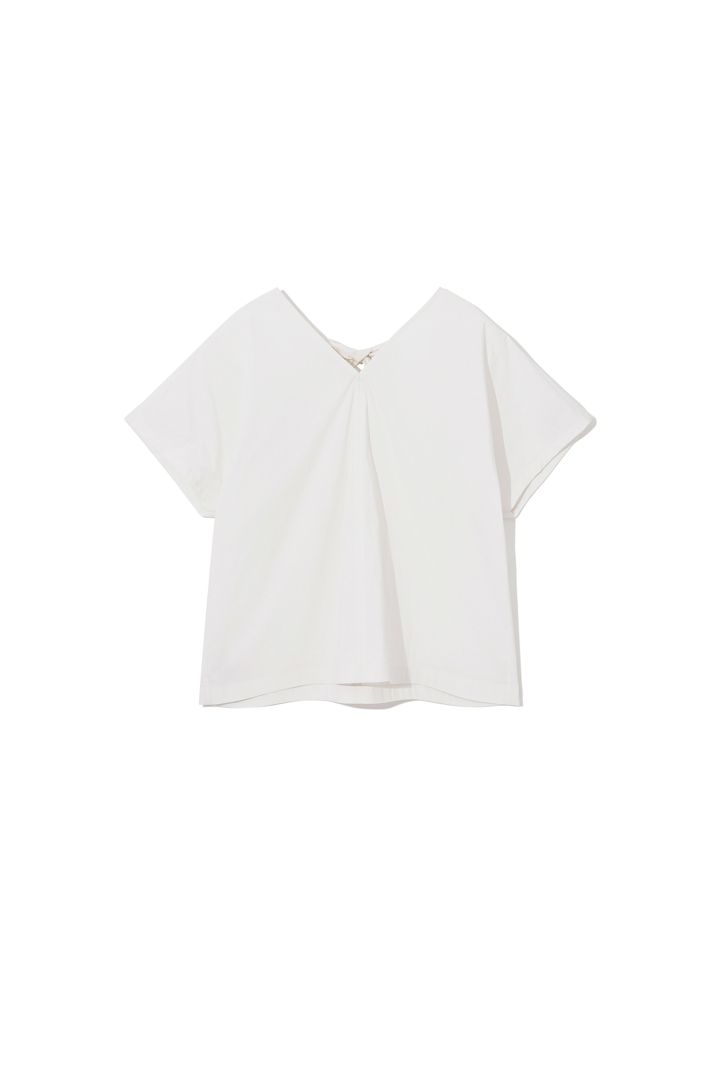 Dove BL White [06.07(WED) 20:00]